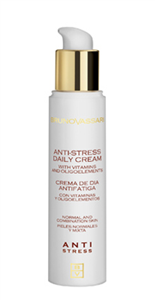 DAILY CREAM PELLE NORMALE E MISTA