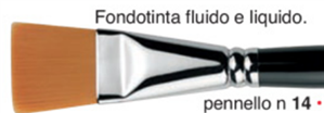 PENNELLO N.14