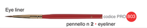 PENNELLO N.2 EYE-LINER