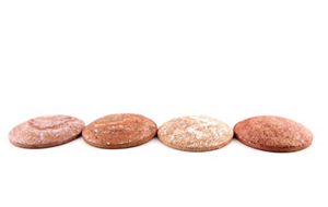 Tester in pasticca Terra Luminosa - MPT