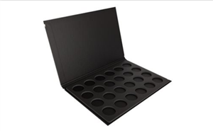 Tavolozza vuota - 24 fori