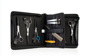 ASTUCCIO PORTAFORBICI PROSTYLING