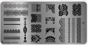 VINTAGE COLLECTION 6
