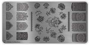 ETHNIC COLLECTION 2