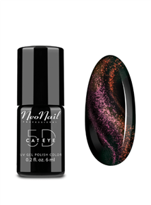 Gel polish 6ml - Persian (5D Cat Eye)