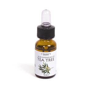 Georgie Tea Tree Olio essenziale 10 ml