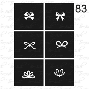 Stencil – 83