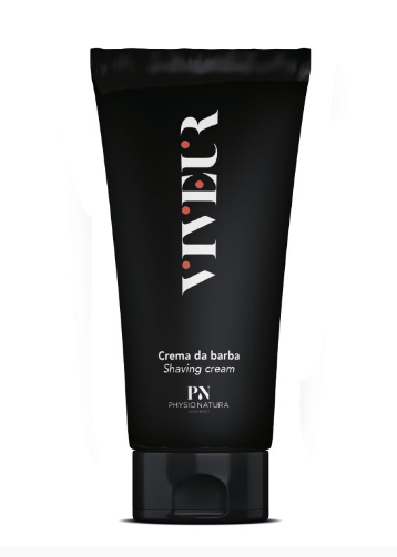 Crema Da Barba VIVEUR