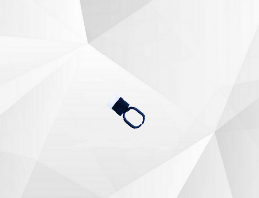 Anellino Monouso Con Spugna