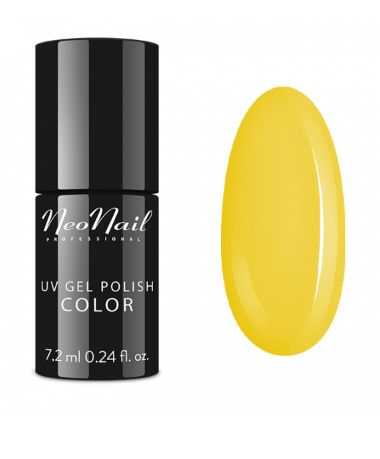 Gel Polish 7,2 ml - 