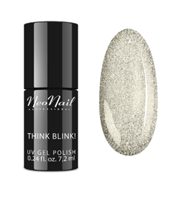 Gel Polish 7,2ml - Sandy Glow