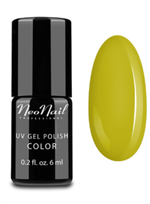 Gel polish 6ml - Light Olive
