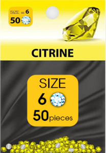 Citrine 6
