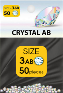 Crystal 3AB