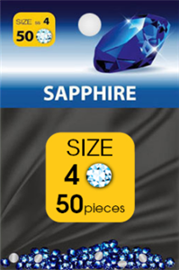 Sapphire 4