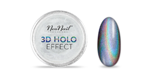 Polvere 3D Holo Effect