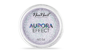Polvere Aurora Effect 04 - green