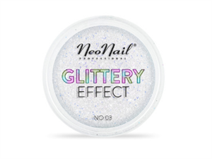 Glittery Effect n03 - 2g