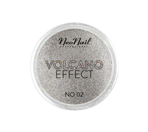 Volcano Effect No. 2