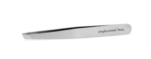 Pinza punta obliqua 9,5