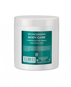 CREMA TERMO ACTIVA