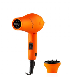 MINIPHON DA VIAGGIO GETTIN FLUO ARANCIONE