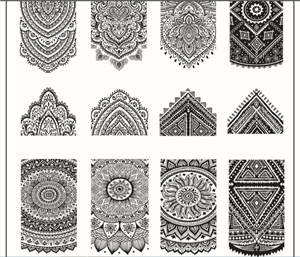 IMAGE PLATES 518