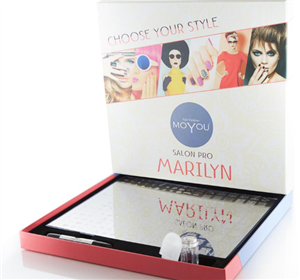 MARILYN PIASTRA PROFESSIONALE