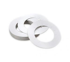 Disco salvacera - conf. 50 pz