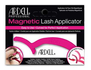 MAGNETIC LASHES