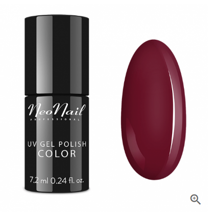 Gel Polish 7,2 ml - Moonlight Flower