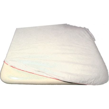 Coprimaterassino in TNT cm 80 x 220
